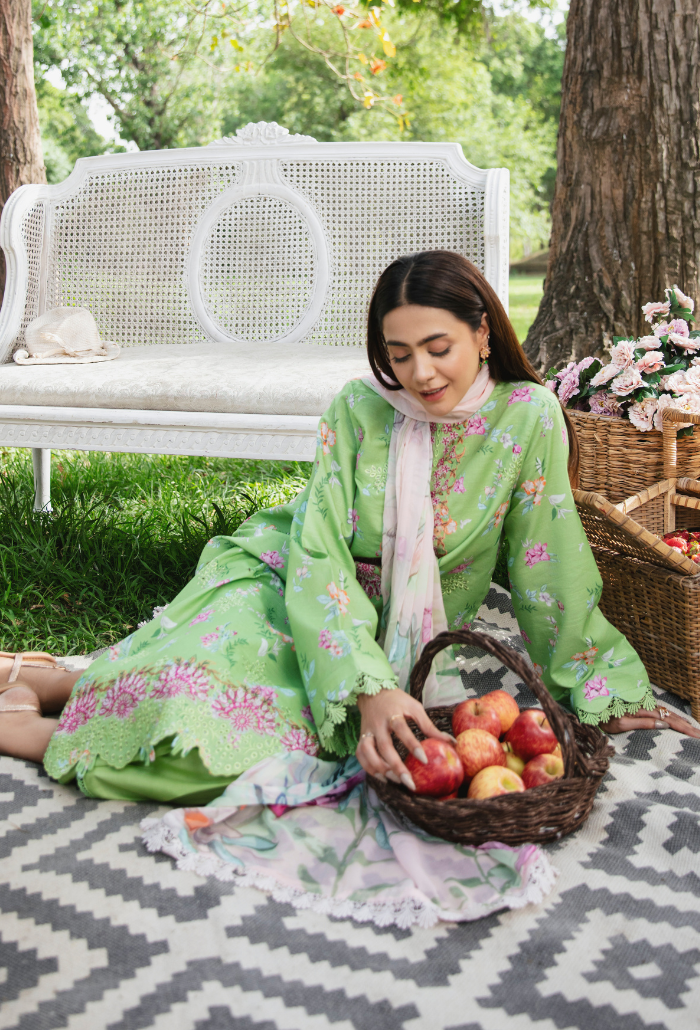 Hum Dum | Summer Breeze 25 | D08 - Official Hum Dum stockist in UK - Sakeena London
