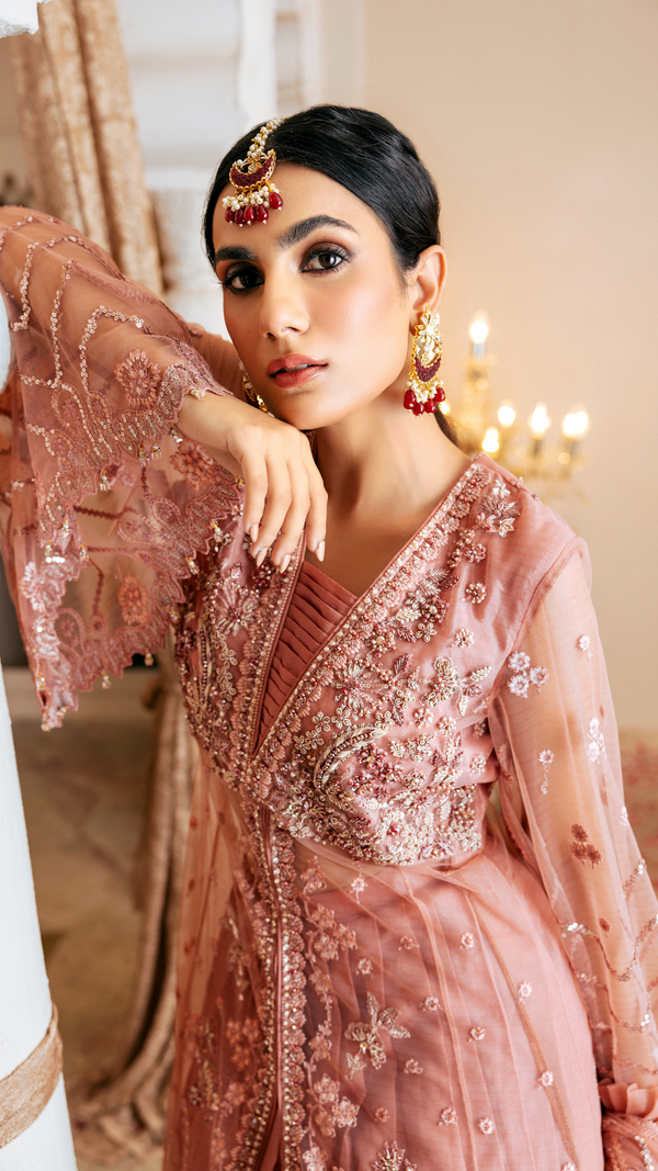 Zebtan | Zircon Wedding Formals | SHABNAM ZQ-07 - Official Zebtan stockist in UK - Sakeena London