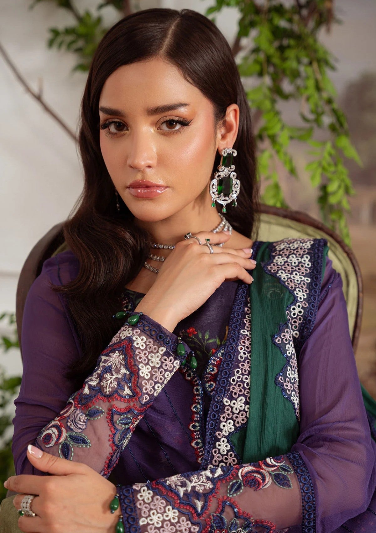 Formals - Nureh - Amaya - Luxury 25 - AM#29