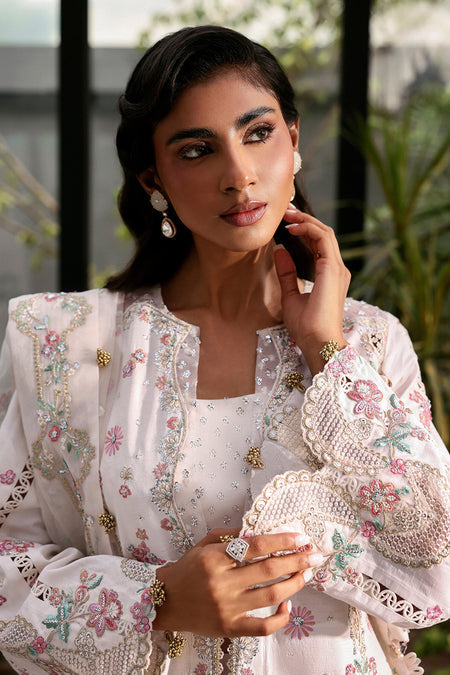 Afrozeh | La Fuschia 25 | Rue - Official Afrozeh stockist in UK - Sakeena London