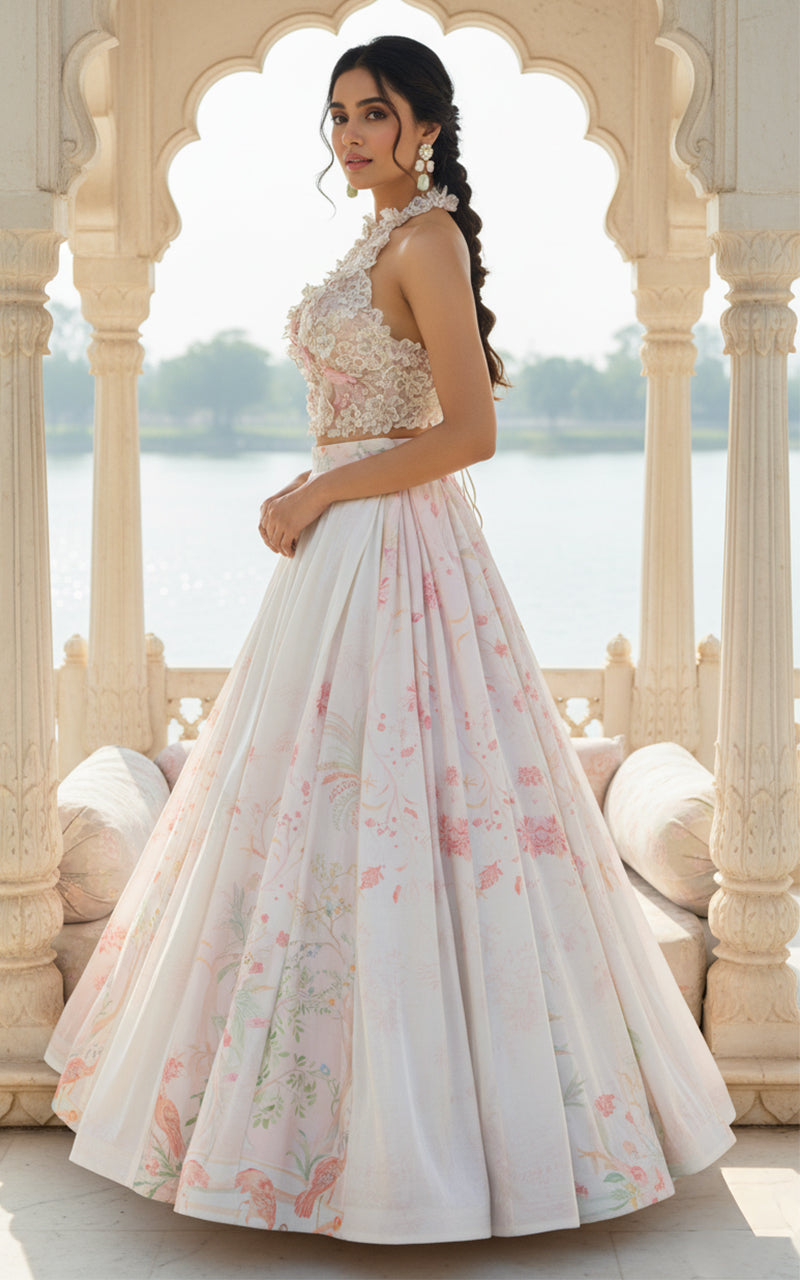 Threads and Motifs | Formal Dresses 25 | 10348 - Official Threads and Motifs stockist in UK - Sakeena London