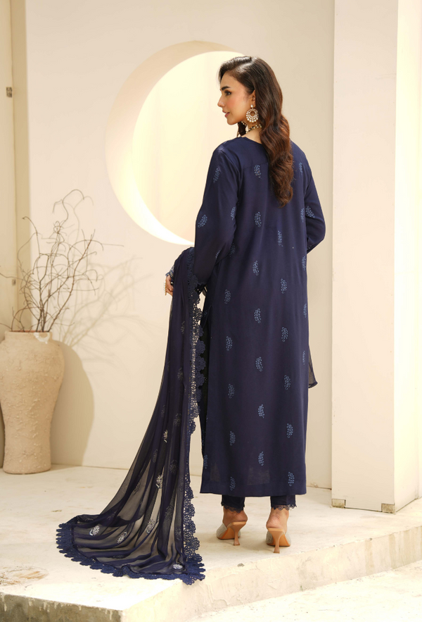 Humdum | Mushak26 | Mushak - D08 - Official Humdum stockist in UK - Sakeena London