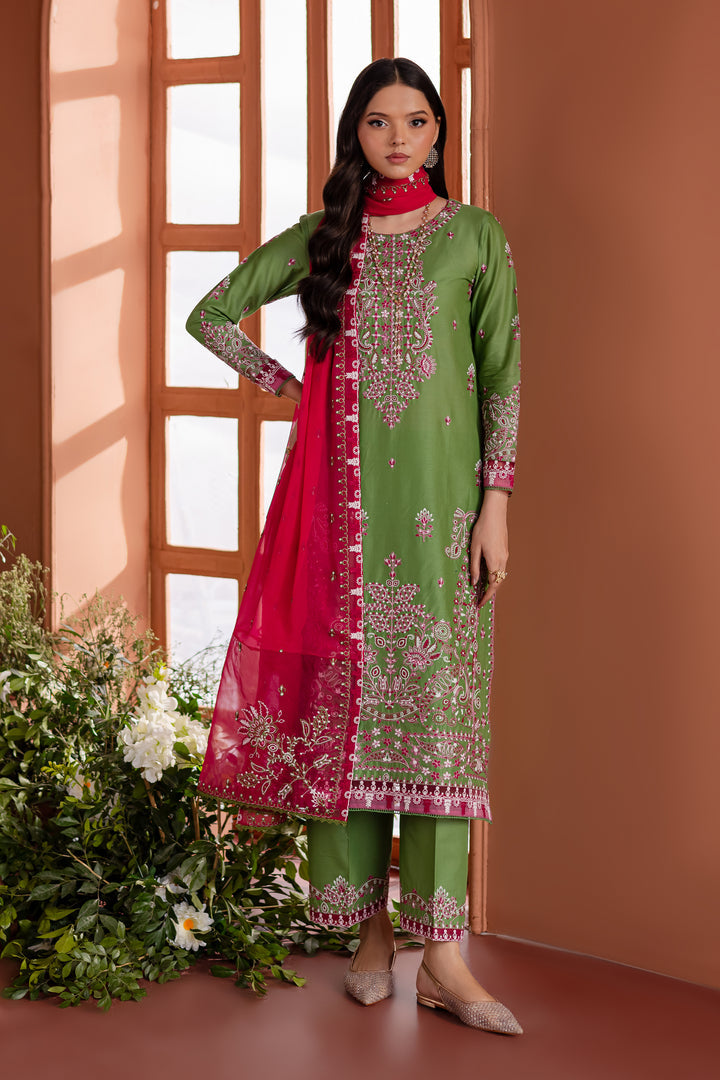 Batik | Aylin Festive Solids | Eirs - Official Batik stockist in UK - Sakeena London