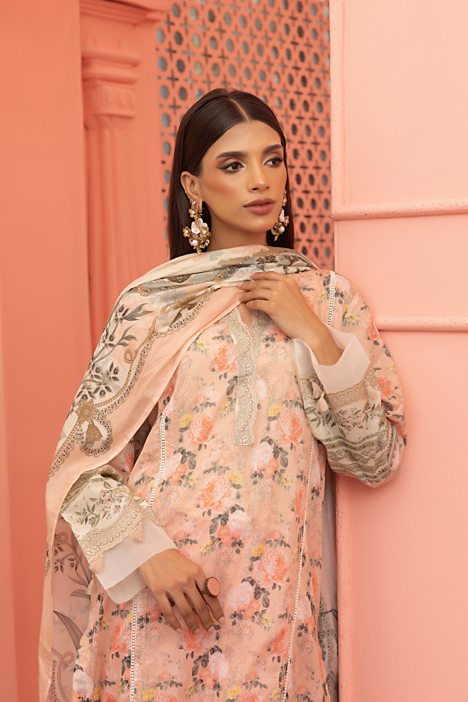 LSM | Winter Marina 24 | 0133 - Official LSM stockist in UK - Sakeena London