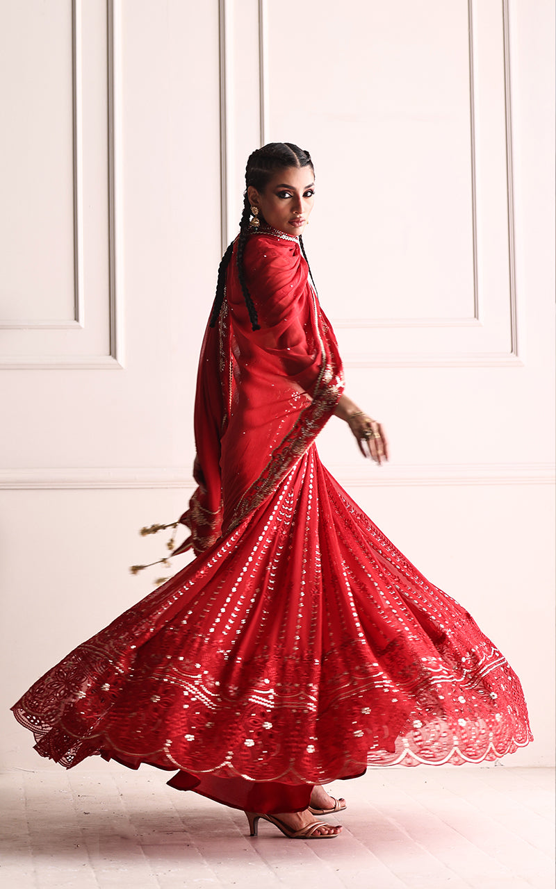 Threads and Motifs | Char Bagh Formals | 9963 - Official Threads and Motifs stockist in UK - Sakeena London