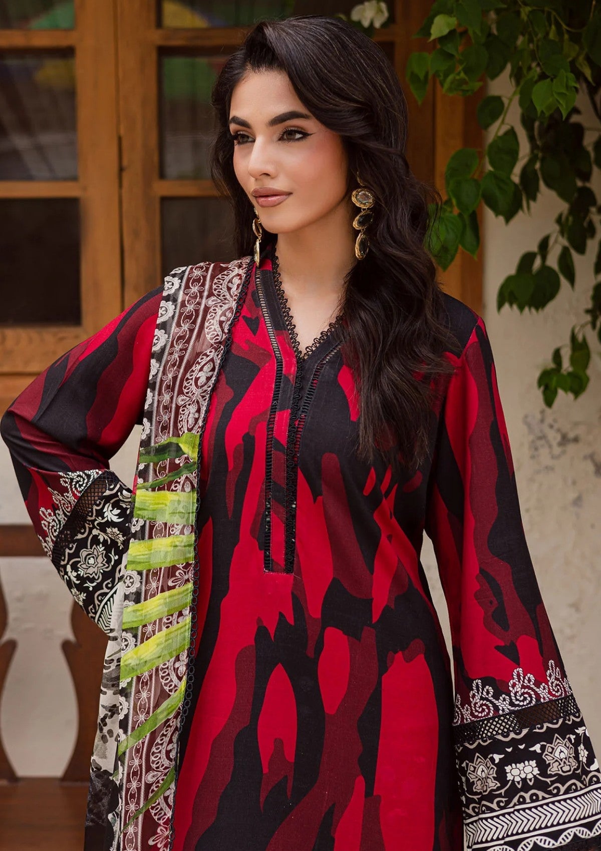 Winter - Nureh - Signature Prints 25 - SP#169