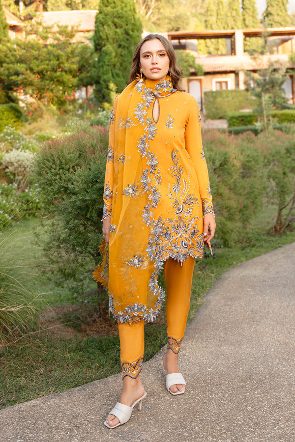 Enzo | Leia Silk Pret | Estella - Official Sakeena London stockist in UK - Sakeena London