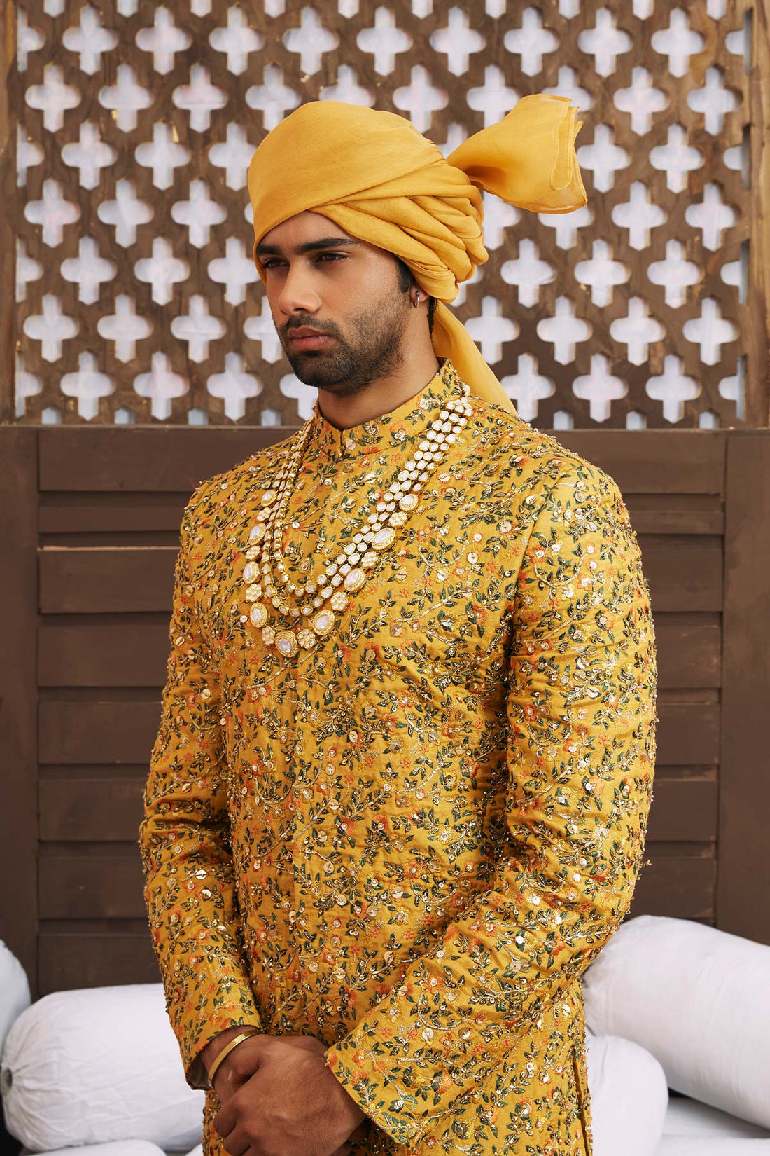 Pakistani Menswear | Mina Kashif | Chandra - Official Sakeena London stockist in UK - Sakeena London
