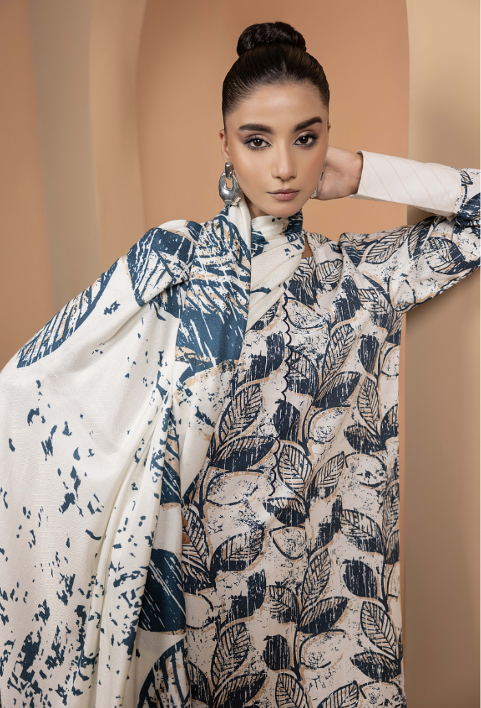 Humdum | Zara Winter 24 | Zara - D06 - Official HumDum stockist in UK - Sakeena London