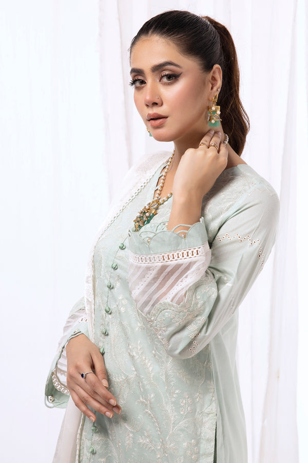 House of Nawab | Lawn Collection 24 | FRIDA - Official House of Nawab stockist in UK - Sakeena London