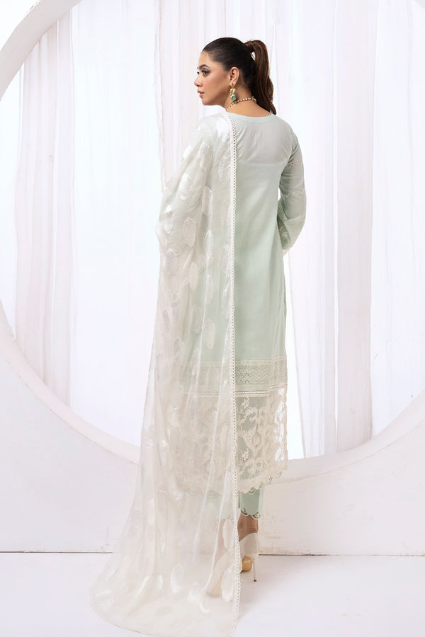 House of Nawab | Lawn Collection 24 | FRIDA - Official House of Nawab stockist in UK - Sakeena London