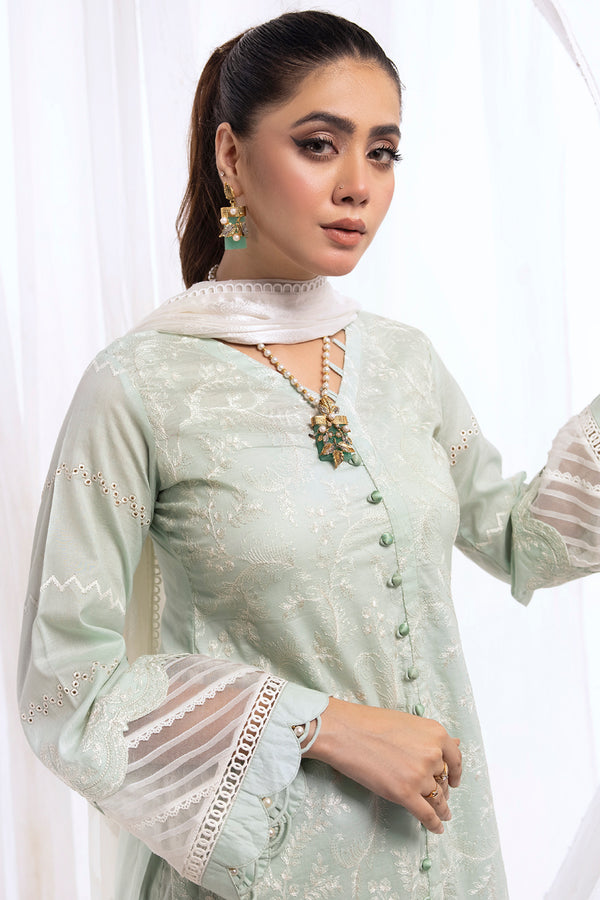 House of Nawab | Lawn Collection 24 | FRIDA - Official House of Nawab stockist in UK - Sakeena London