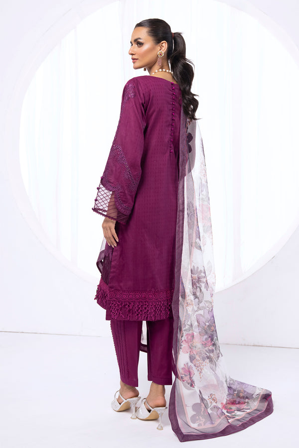House of Nawab | Lawn Collection 24 | HAMANA - Official House of Nawab stockist in UK - Sakeena London