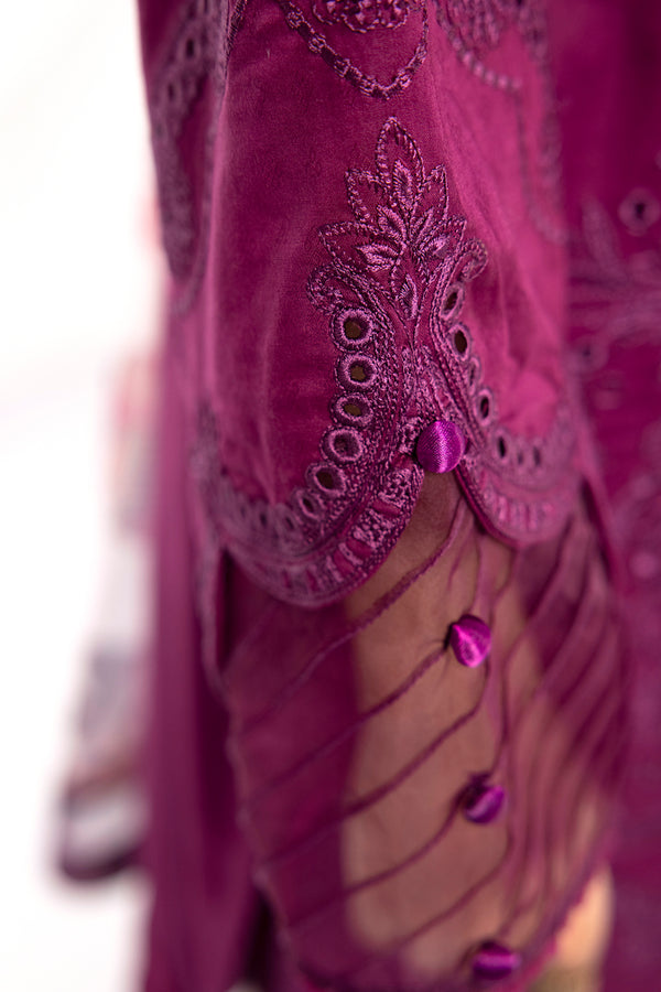 House of Nawab | Lawn Collection 24 | HAMANA - Official House of Nawab stockist in UK - Sakeena London