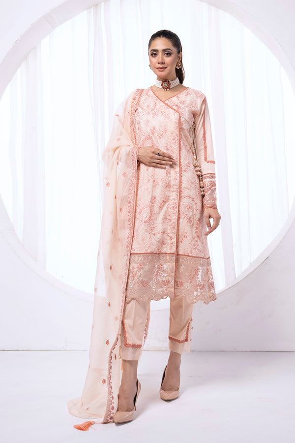 House of Nawab | Lawn Collection 24 | ALAYA - Official House of Nawab stockist in UK - Sakeena London
