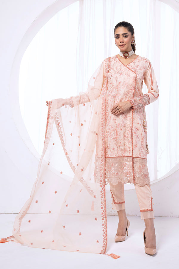 House of Nawab | Lawn Collection 24 | ALAYA - Official House of Nawab stockist in UK - Sakeena London