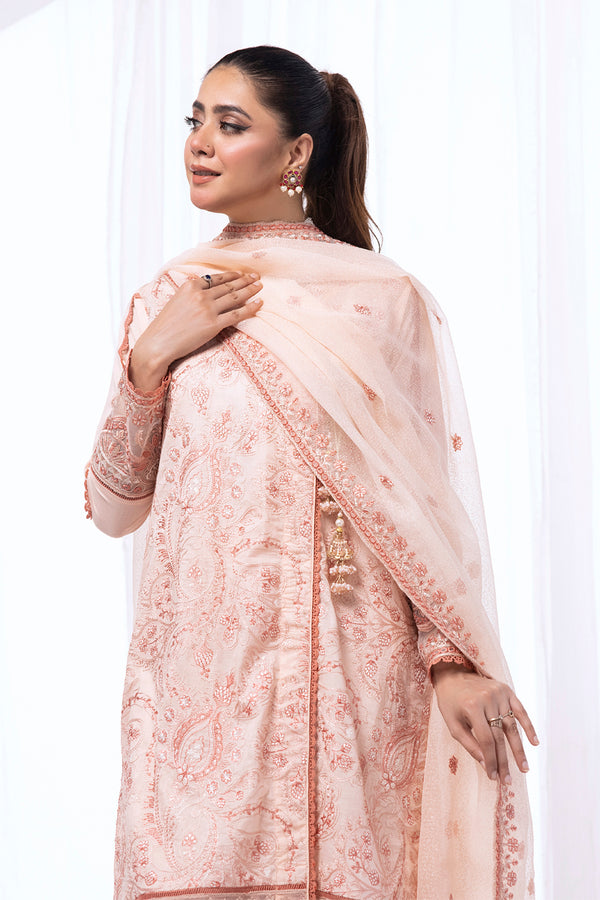 House of Nawab | Lawn Collection 24 | ALAYA - Official House of Nawab stockist in UK - Sakeena London