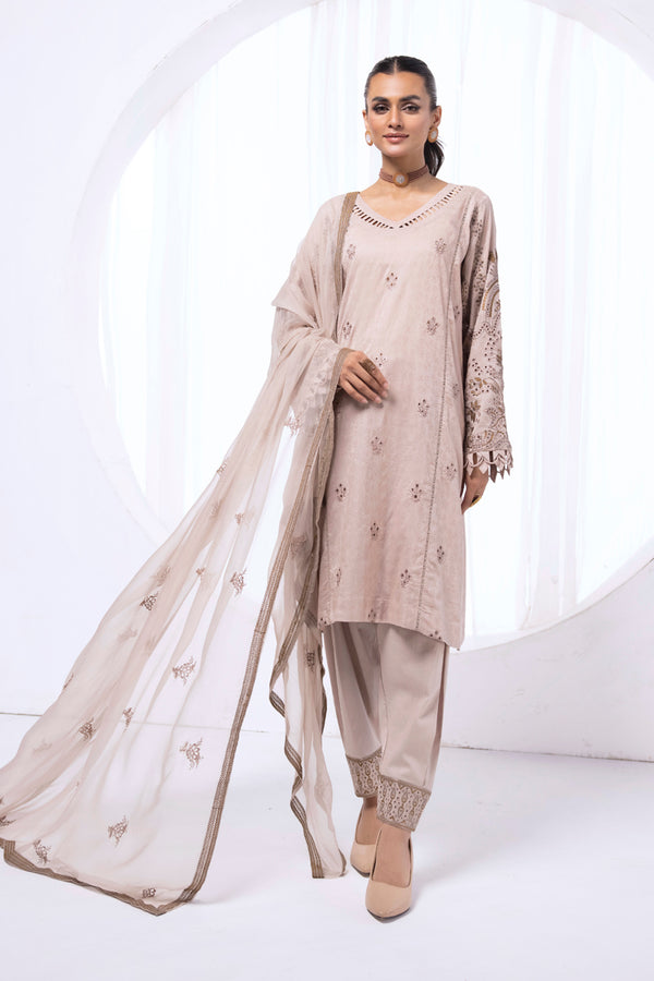 House of Nawab | Lawn Collection 24 | AIZAA - Official House of Nawab stockist in UK - Sakeena London