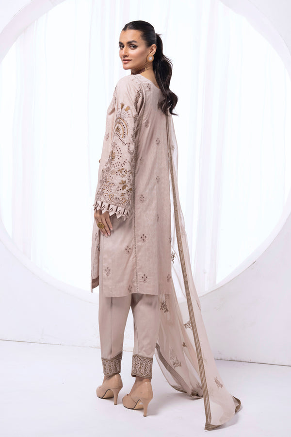 House of Nawab | Lawn Collection 24 | AIZAA - Official House of Nawab stockist in UK - Sakeena London