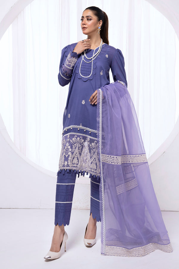 House of Nawab | Lawn Collection 24 | AKIA - Official House of Nawab stockist in UK - Sakeena London