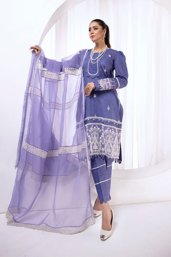 House of Nawab | Lawn Collection 24 | AKIA - Official House of Nawab stockist in UK - Sakeena London