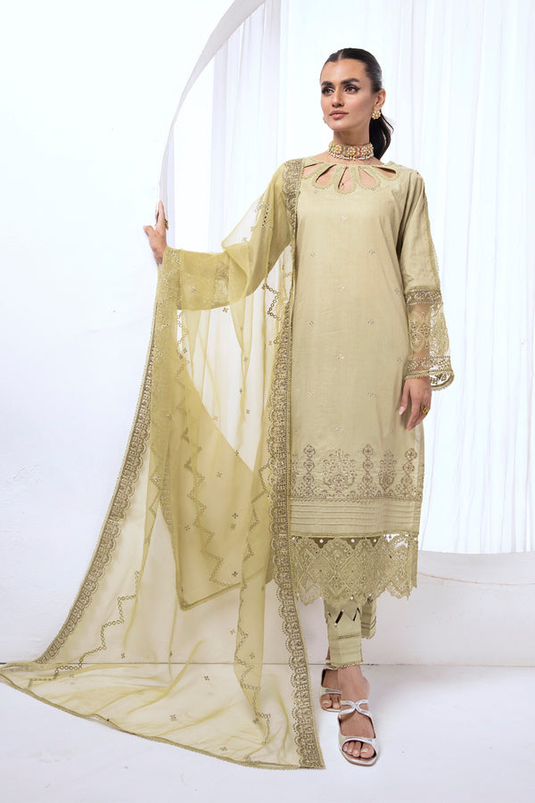 House of Nawab | Lawn Collection 24 | AENI - Official House of Nawab stockist in UK - Sakeena London