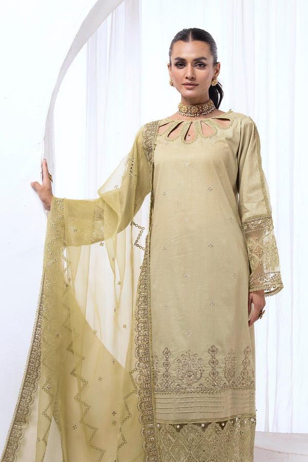 House of Nawab | Lawn Collection 24 | AENI - Official House of Nawab stockist in UK - Sakeena London