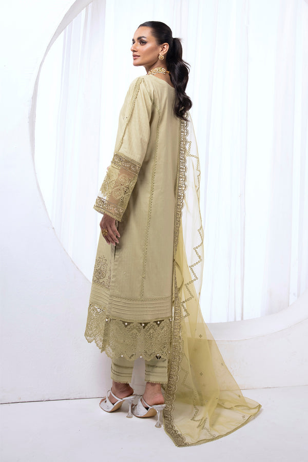 House of Nawab | Lawn Collection 24 | AENI - Official House of Nawab stockist in UK - Sakeena London