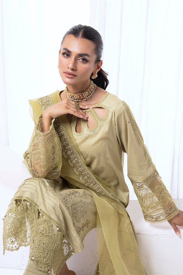 House of Nawab | Lawn Collection 24 | AENI - Official House of Nawab stockist in UK - Sakeena London