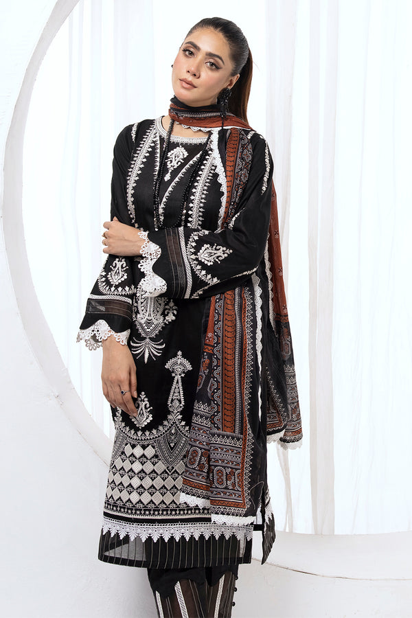 House of Nawab | Lawn Collection 24 | AFFI - Official House of Nawab stockist in UK - Sakeena London