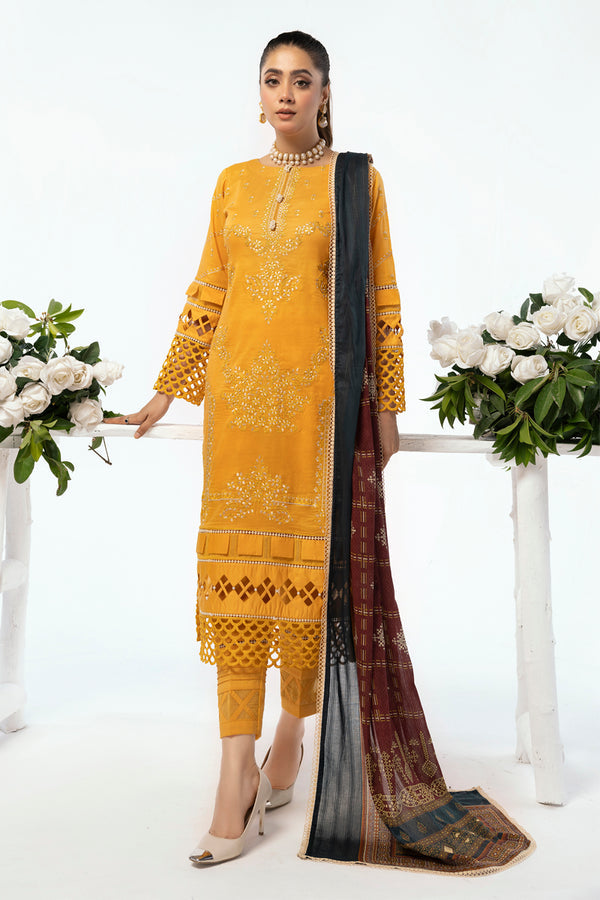 House of Nawab | Lawn Collection 24 | AEMA - Official House of Nawab stockist in UK - Sakeena London