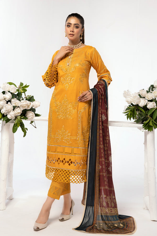 House of Nawab | Lawn Collection 24 | AEMA - Official House of Nawab stockist in UK - Sakeena London