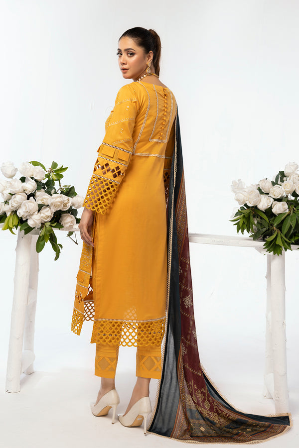 House of Nawab | Lawn Collection 24 | AEMA - Official House of Nawab stockist in UK - Sakeena London