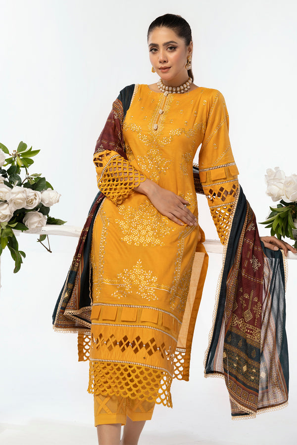 House of Nawab | Lawn Collection 24 | AEMA - Official House of Nawab stockist in UK - Sakeena London