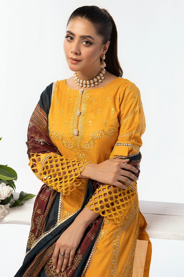 House of Nawab | Lawn Collection 24 | AEMA - Official House of Nawab stockist in UK - Sakeena London