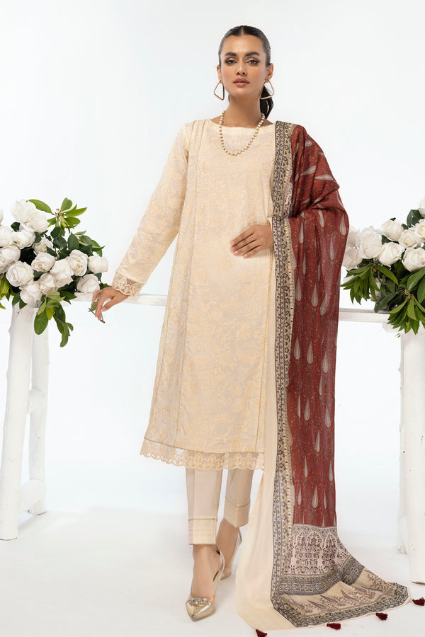 House of Nawab | Lawn Collection 24 | ABAL - Official House of Nawab stockist in UK - Sakeena London