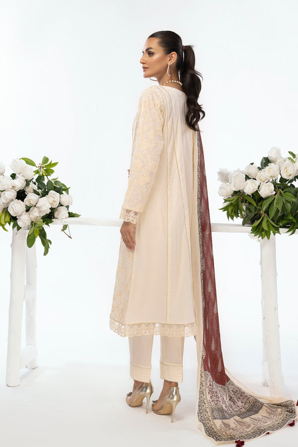 House of Nawab | Lawn Collection 24 | ABAL - Official House of Nawab stockist in UK - Sakeena London