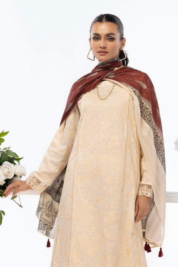 House of Nawab | Lawn Collection 24 | ABAL - Official House of Nawab stockist in UK - Sakeena London