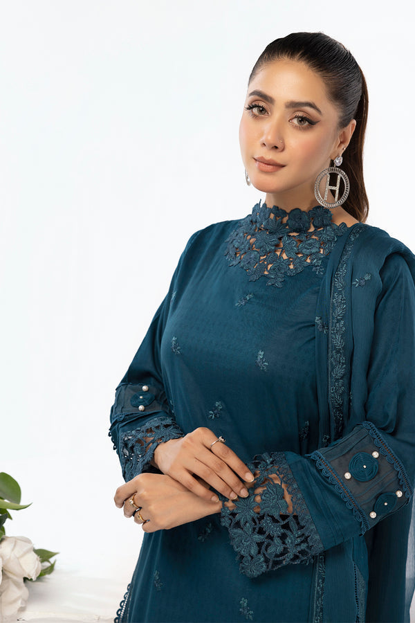 House of Nawab | Lawn Collection 24 | AMVI - Official House of Nawab stockist in UK - Sakeena London