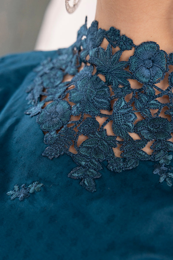House of Nawab | Lawn Collection 24 | AMVI - Official House of Nawab stockist in UK - Sakeena London