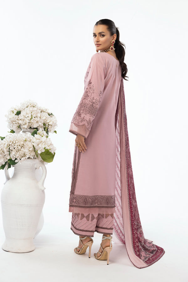 House of Nawab | Lawn Collection 24 | HALEEFA - Official House of Nawab stockist in UK - Sakeena London