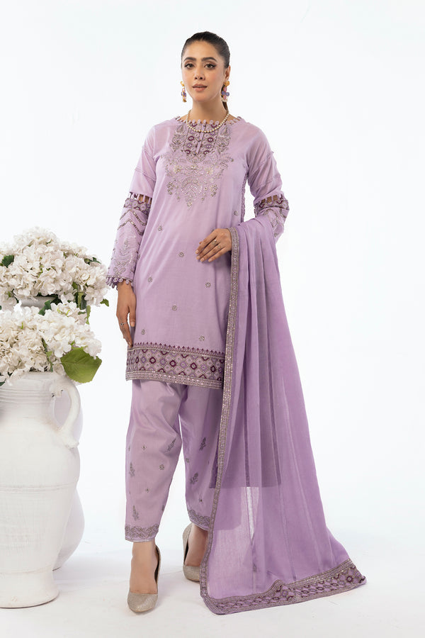 House of Nawab | Lawn Collection 24 | HAKIMA - Official House of Nawab stockist in UK - Sakeena London