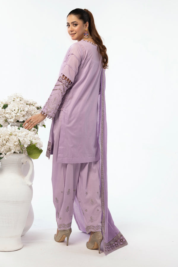 House of Nawab | Lawn Collection 24 | HAKIMA - Official House of Nawab stockist in UK - Sakeena London