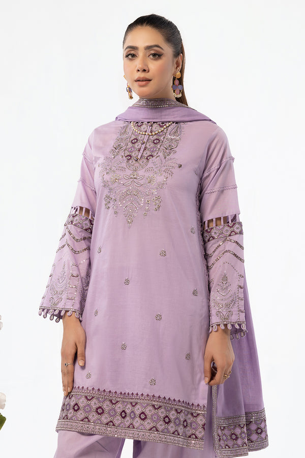 House of Nawab | Lawn Collection 24 | HAKIMA - Official House of Nawab stockist in UK - Sakeena London