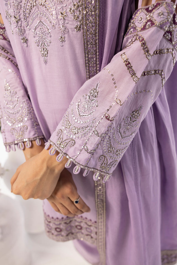 House of Nawab | Lawn Collection 24 | HAKIMA - Official House of Nawab stockist in UK - Sakeena London