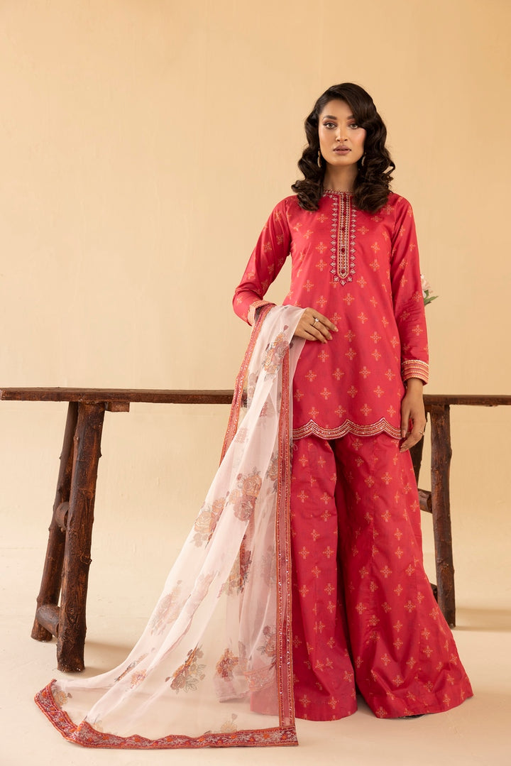 Ellena | Pret Dresses | 622RDL - Official Ellena stockist in UK - Sakeena London