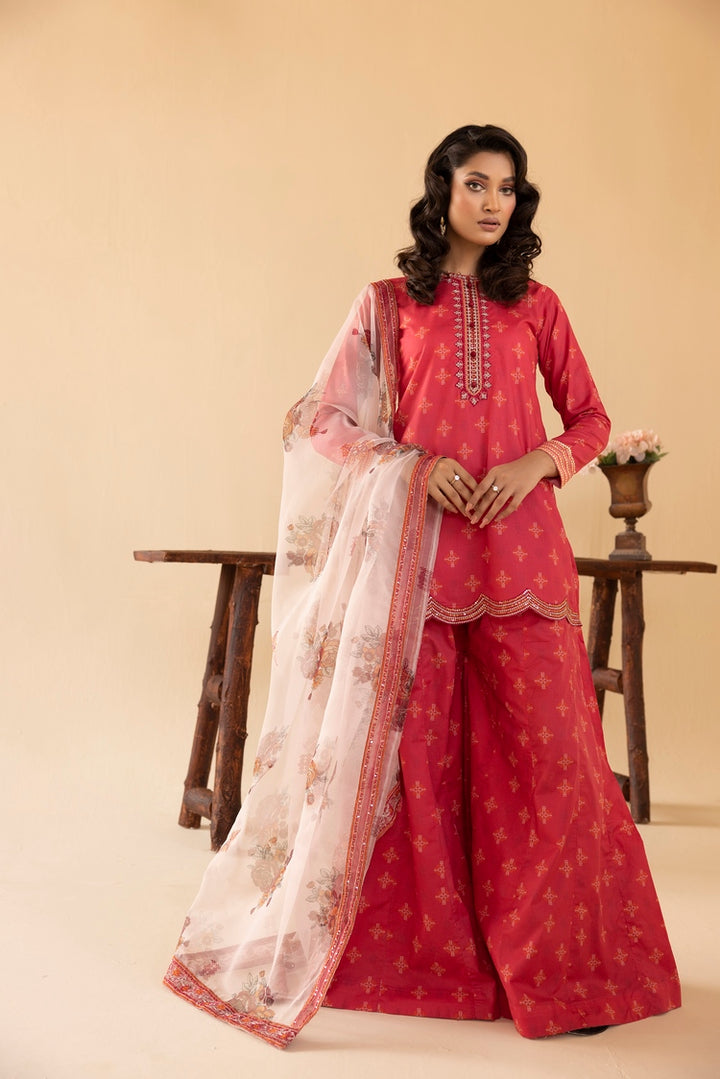 Ellena | Pret Dresses | 622RDL - Official Ellena stockist in UK - Sakeena London