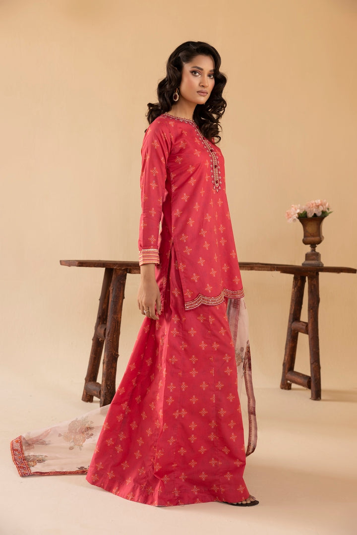 Ellena | Pret Dresses | 622RDL - Official Ellena stockist in UK - Sakeena London