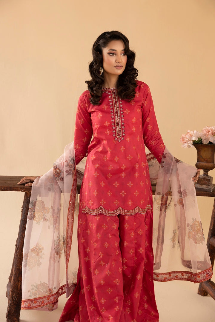 Ellena | Pret Dresses | 622RDL - Official Ellena stockist in UK - Sakeena London
