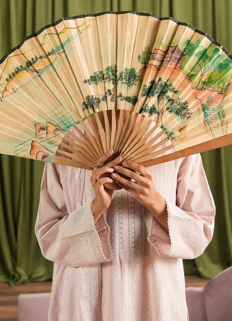 Image | Spring the Tea | ICSE-213395-12133 - Official Image stockist in UK - Sakeena London